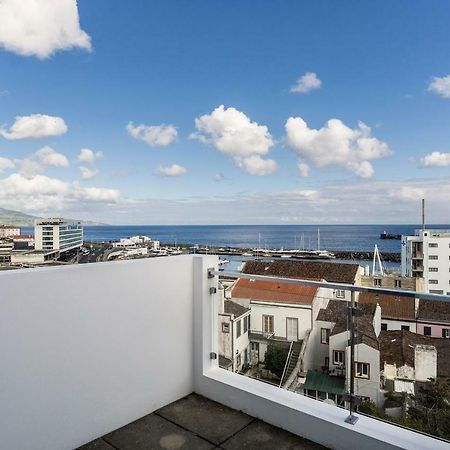 Ferienwohnung Market Place Ponta Delgada Exterior foto