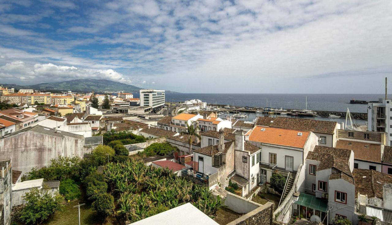 Ferienwohnung Market Place Ponta Delgada Zimmer foto